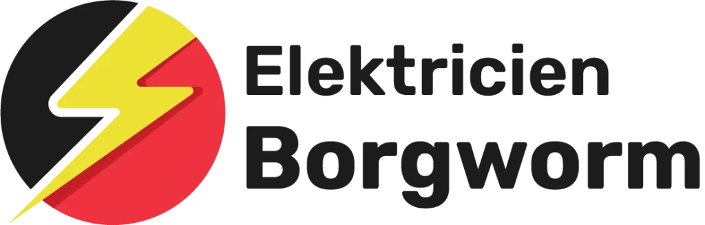 Logo Elektricien Borgworm
